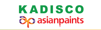 Kadisco Asian Paints